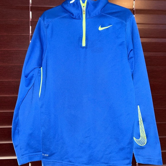 nike long sleeve - Picture 1 of 4